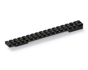Burris Xtreme Tactical 1-Piece Scope Base XTB-700 SA 25 MOA Cant - 410653